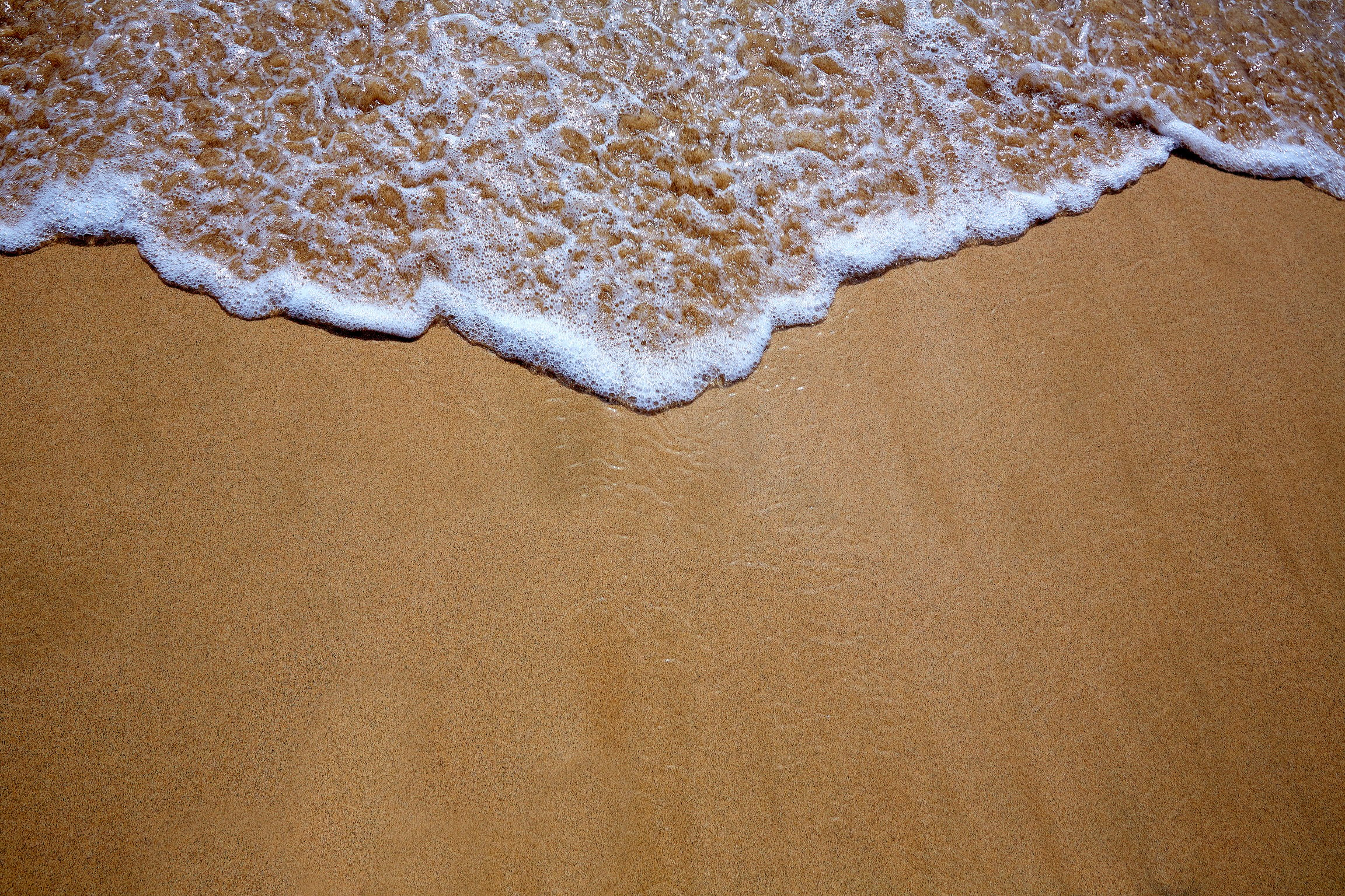 Canary Islands Beach